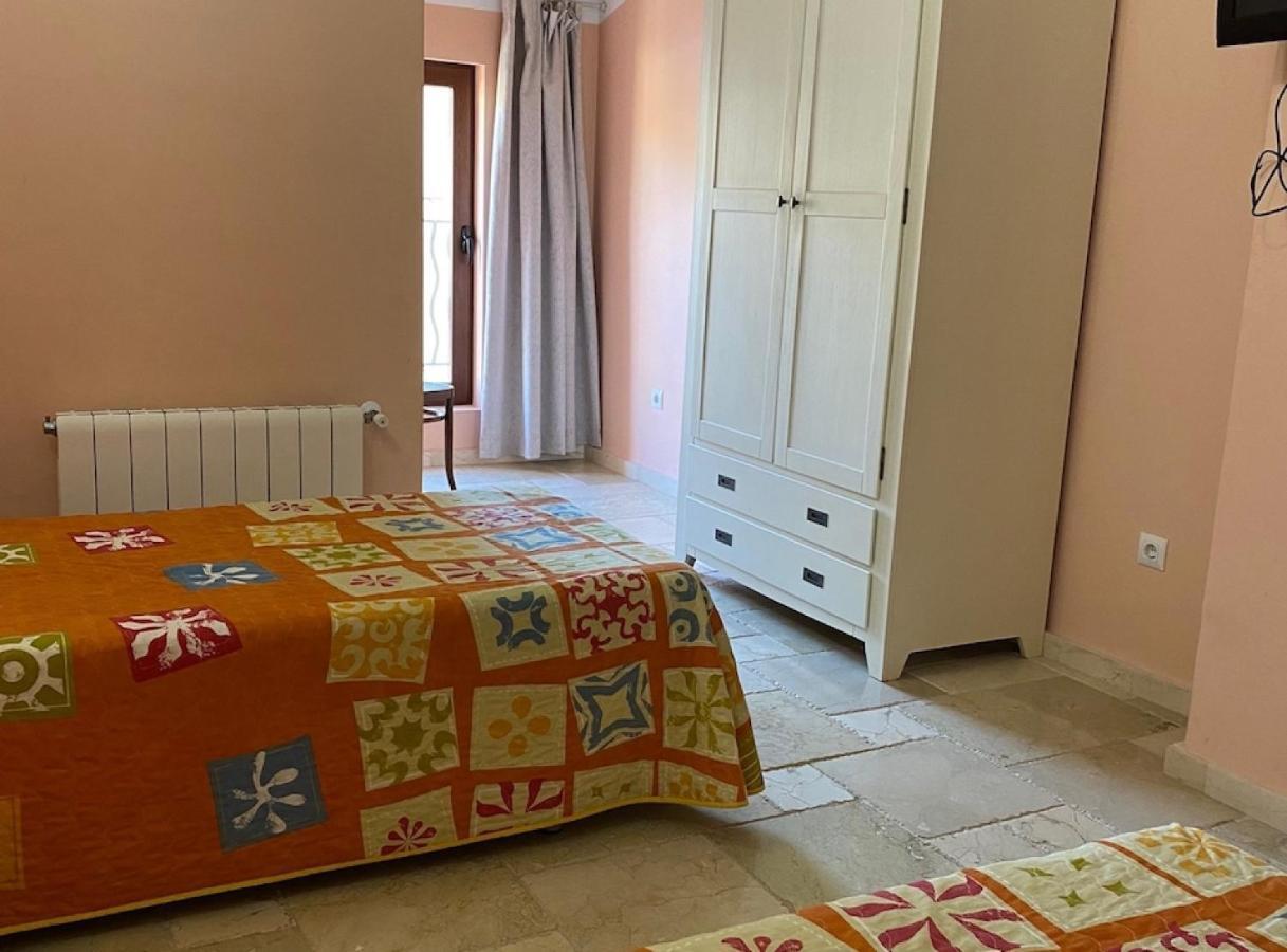 Casa Rural Frigols Chella ภายนอก รูปภาพ